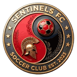 Sentinels FC logo
