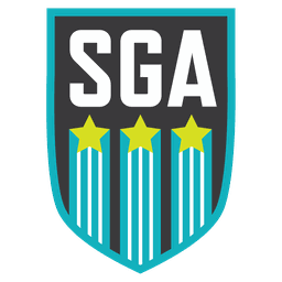 SGA logo