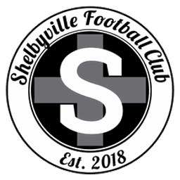Shelbyville Football Club logo
