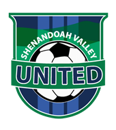 Shenandoah Valley United logo