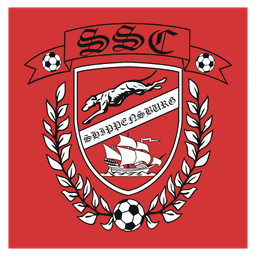 Shippensburg SC logo
