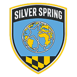 Silver Spring Soccer Club logo