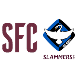 Slammers FC logo