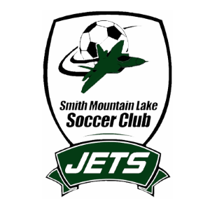 Smith Mountain Lake Soccer Club logo
