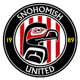 Snohomish United logo