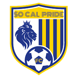 SoCal Pride Football Club logo