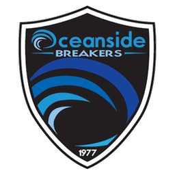 Soccer Club of Oceanside logo