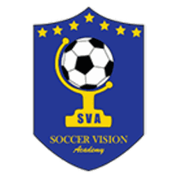 Soccer Vision Academy logo