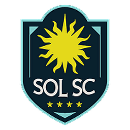 Sol SC Florida logo