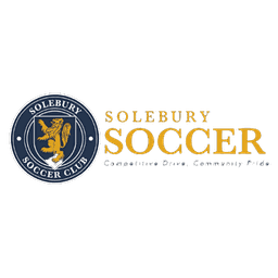 Solebury SC logo