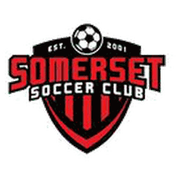 Somerset Soccer Club logo
