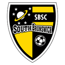 South Brunswick Soccer Club logo