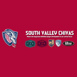 South Valley Chivas logo