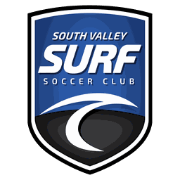 South Valley Surf logo
