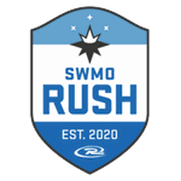 Southwest MO Rush logo