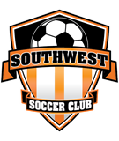 Southwest Soccer Club logo
