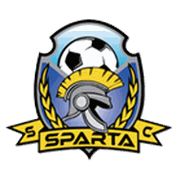Sparta Soccer Club logo