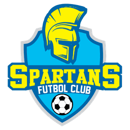 Spartans FC Academy logo