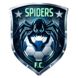 SPIDERS FC logo