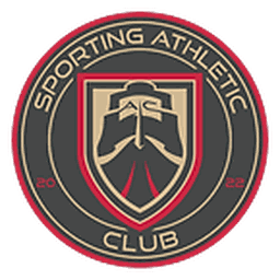Sporting Athletic Club logo