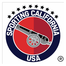 Sporting California USA logo