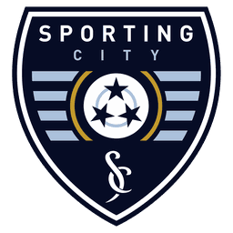 Sporting City logo