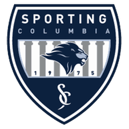 Sporting Columbia SC logo