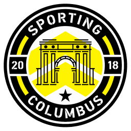 Sporting Columbus logo
