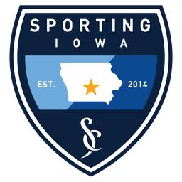 Sporting Iowa logo