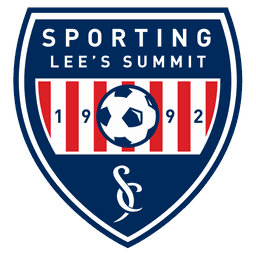 Sporting Lees Summit logo