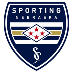 Sporting Nebraska FC logo