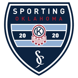 Sporting Oklahoma logo