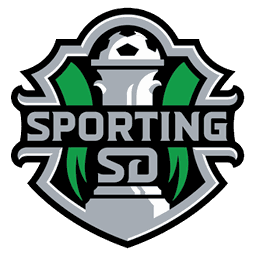 Sporting San Diego logo