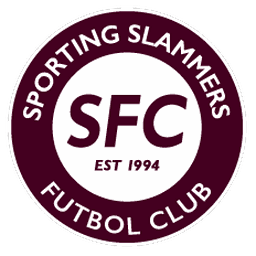 Sporting Slammers FC logo