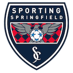 Sporting Springfield logo