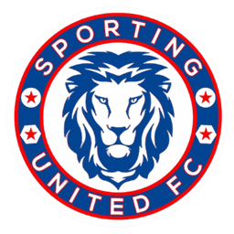 Sporting United Football Club logo
