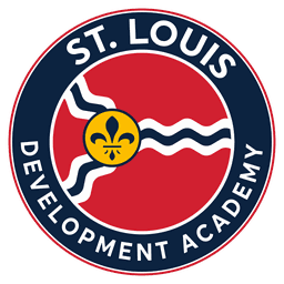 St. Louis Development Academy logo