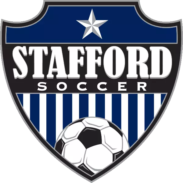 Stafford Soccer logo
