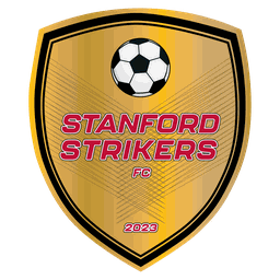 Stanford Strikers FC logo