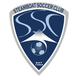 Steamboat SC logo