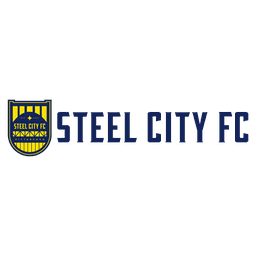 Steel City FC logo