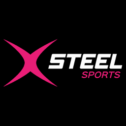 Steel United Soccer Texas logo