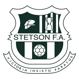 Stetson FA logo
