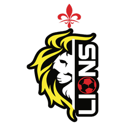 STL Lions FC logo
