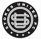 Stokes United Football Club logo