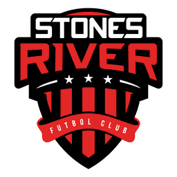 Stones River Futbol Club logo