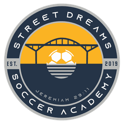 Street Dreams Soccer Adademy logo