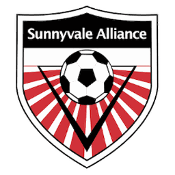 Sunnyvale Alliance SC logo