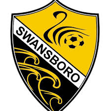 Swansboro Soccer Association logo