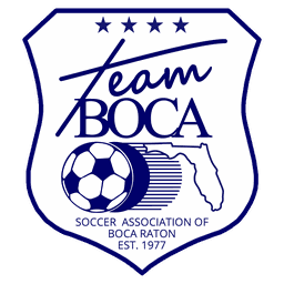 Team Boca logo